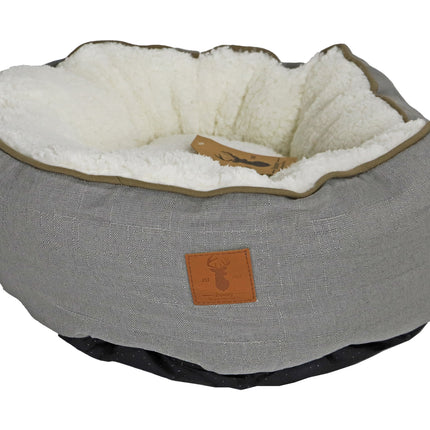 AnimalstoreXL Boony Est1941 Floof Highland Grey 50cm