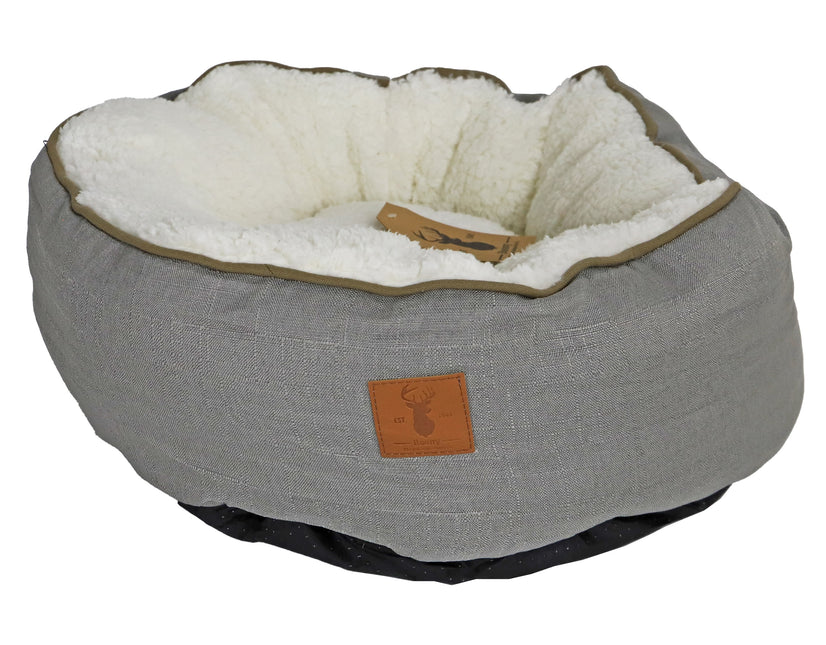 AnimalstoreXL Boony Est1941 Floof Highland Grey 50cm