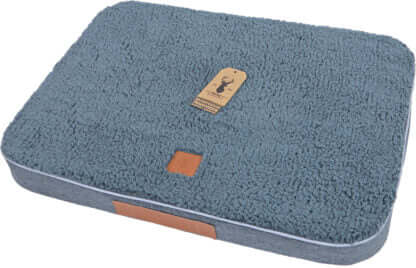 AnimalstoreXL Boony Est1941 Ligkussen Orthop. Highland Grap. 70x50cm