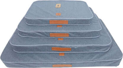 AnimalstoreXL Boony Est1941 Ligkussen Orthop. Highland Grap. 70x50cm