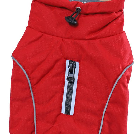 AnimalstoreXL Boony Fashion Luxury waterproof hondenjas