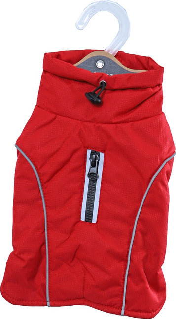 AnimalstoreXL Boony Fashion Luxury waterproof hondenjas