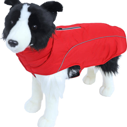 AnimalstoreXL Boony Fashion Luxury waterproof hondenjas