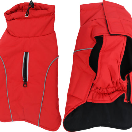 AnimalstoreXL Boony Fashion Luxury waterproof hondenjas