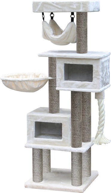 AnimalstoreXL Boony Krabpaal Batuma Desert 156cm