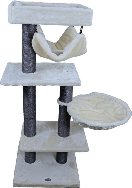 AnimalstoreXL Boony Krabpaal Sunanda Desert 126cm