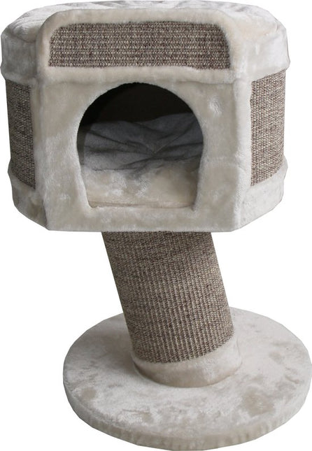 AnimalstoreXL Boony Krabton Op Voet 1 Gaats Desert 70cm