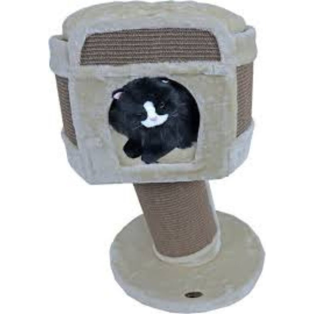 Boony Scratch Tank On Foot 1 Hole Desert 70cm