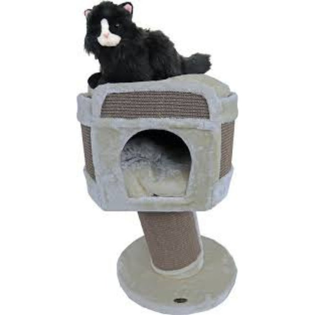 Boony Scratch Tank On Foot 1 Hole Desert 70cm