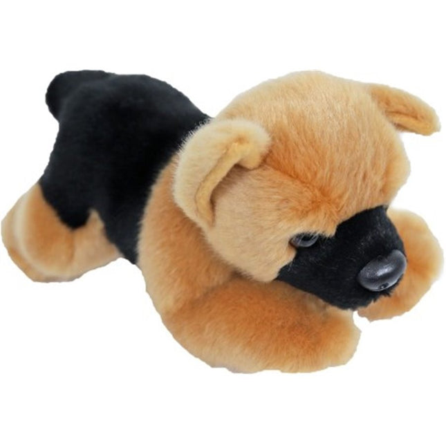 AnimalstoreXL Boony Herder Pluche Liggend 20cm