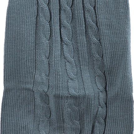 AnimalstoreXL Boony kabeltrui voor honden grijs