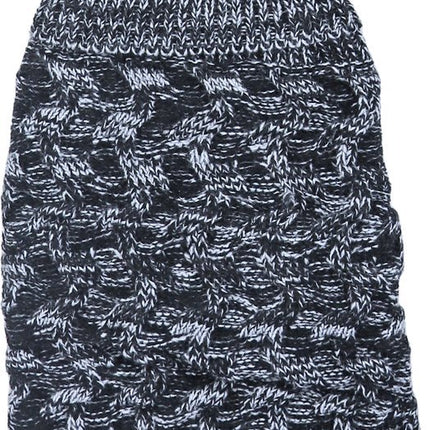 AnimalstoreXL Boony kabeltrui voor honden tangled