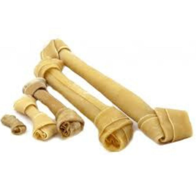 Knoopbeen 25cm 1 stuk