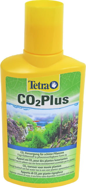 AnimalstoreXL CO2 Plus 250 ml x3