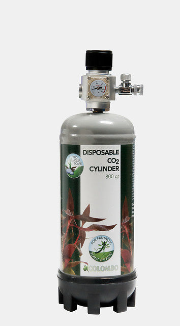 AnimalstoreXL CO2 Profi set