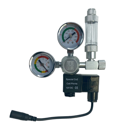 AnimalstoreXL CO2 Reduceerventiel