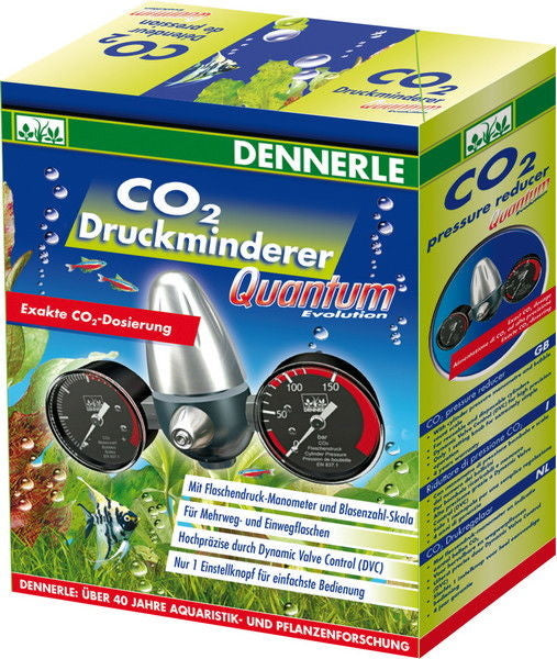 AnimalstoreXL CO2 Wegwerp Carbo Power E400 Special Edition