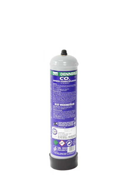 AnimalstoreXL CO2 Wegwerp Carbo Start E200 Special Edition