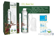 Colombo CO2 basic set 12g