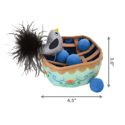 AnimalstoreXL Kong Puzzlements Pie