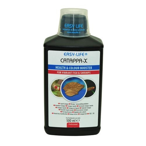 AnimalstoreXL Catappa-X 500 ml