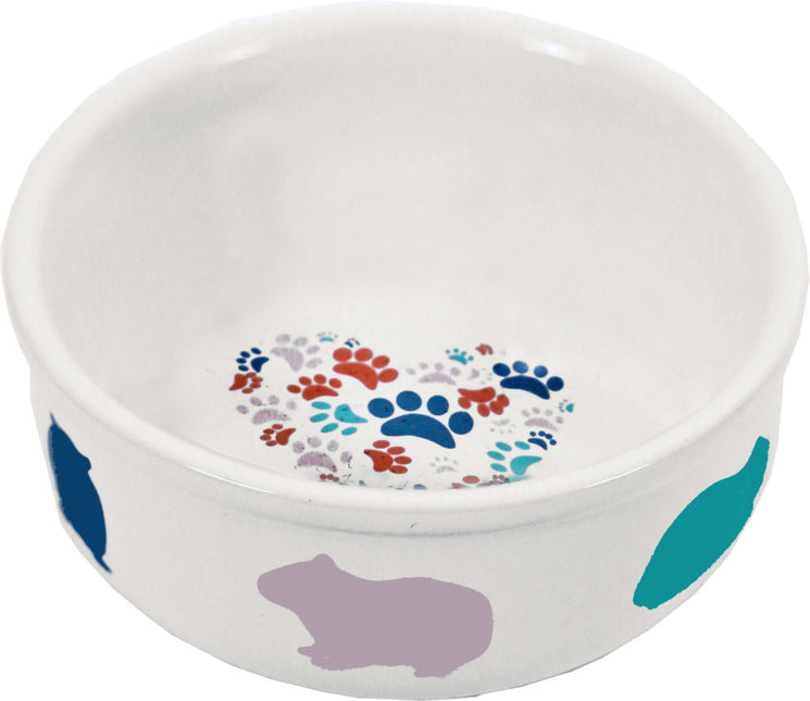 AnimalstoreXL Cavia Voerbak Bundel