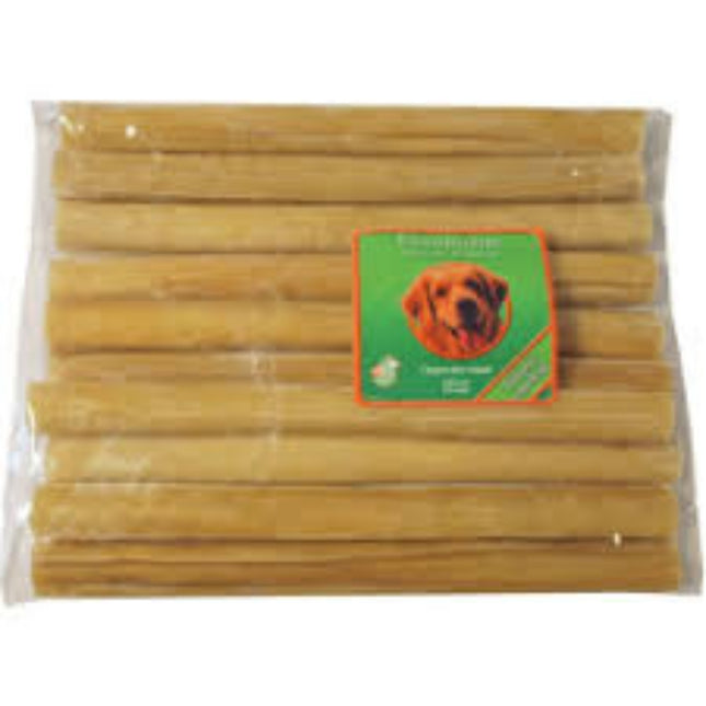 Chew stick 15mm12cm Bag a 50 pcs