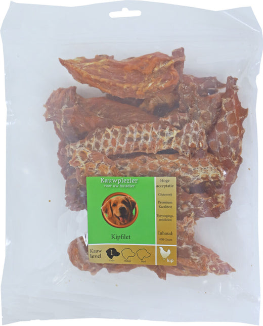 AnimalstoreXL Kipfilet 400g