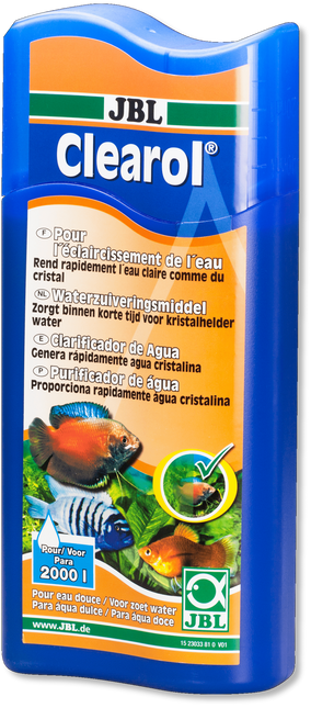 AnimalstoreXL Clearol 500ml