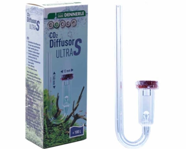 AnimalstoreXL Co2 Diffusor Ultra S
