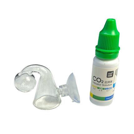 AnimalstoreXL Co2 Indicator