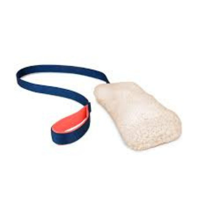 Coachi Chase and Crinckle Navy,Coral and Wool