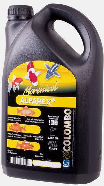 AnimalstoreXL Colombo Alparex 2500ml