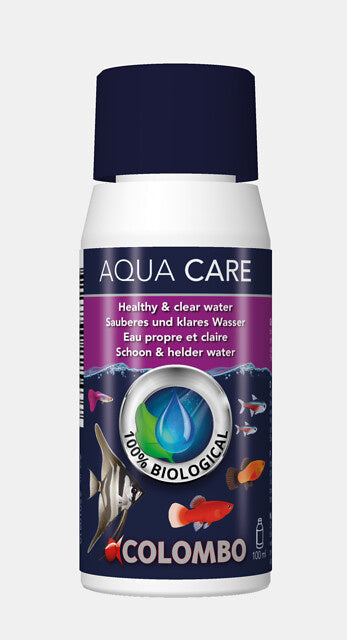AnimalstoreXL Aqua Care 100ml