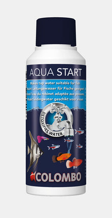 AnimalstoreXL Aqua Start 250ml