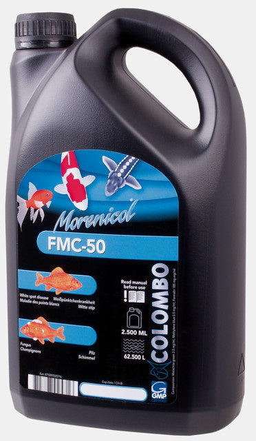 AnimalstoreXL FMC50 2500 ML