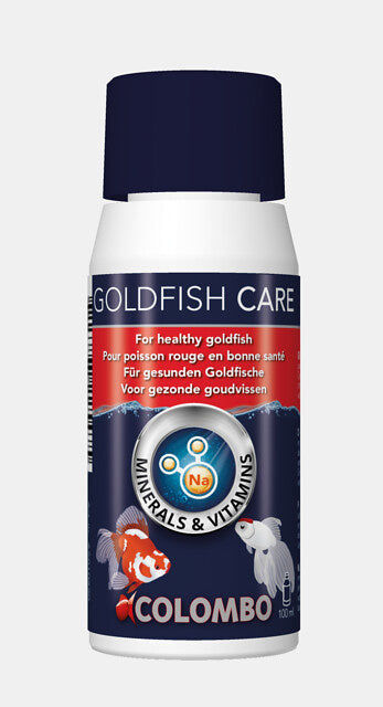 AnimalstoreXL Goldfish care 100 ML
