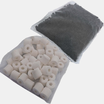 AnimalstoreXL Combi Clear 6000 filtermedia