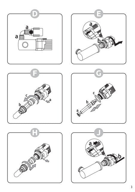 AnimalstoreXL Combi Clear 6000 filter
