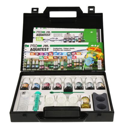 AnimalstoreXL Combi Set Testkoffer + 7in1 Teststrip Bundel