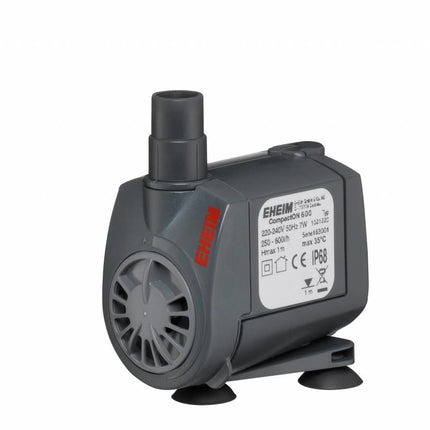 AnimalstoreXL CompactON 600