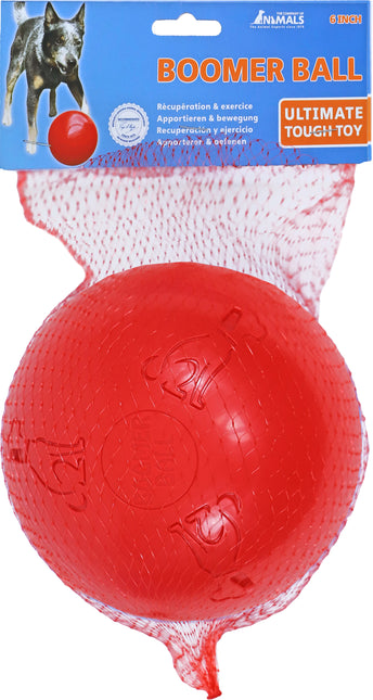 AnimalstoreXL Company Of Animals Boomerball