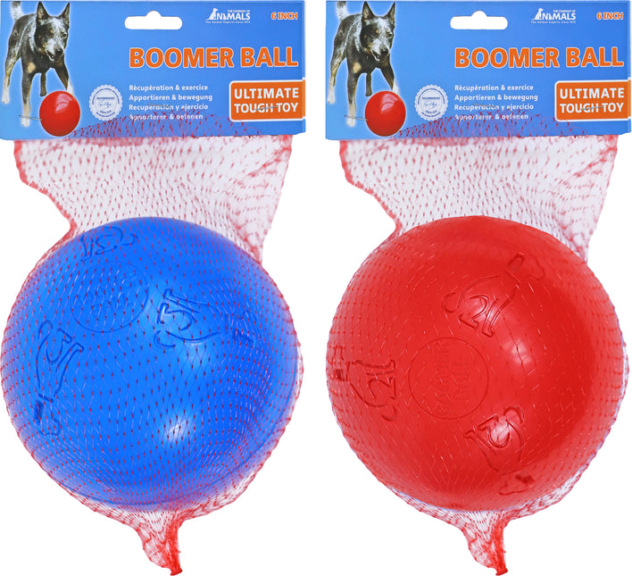AnimalstoreXL Company Of Animals Boomerball