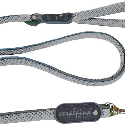AnimalstoreXL Coralpina Leash Cinquet. L.Gr. 110cm