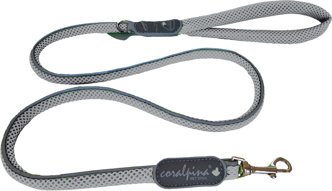 AnimalstoreXL Coralpina Leash Cinquet. L.Gr. 110cm