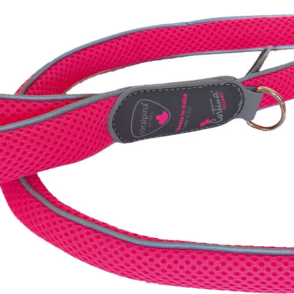 AnimalstoreXL Coralpina Leash Cinquet. Fl.Rz. 110cm