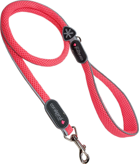 AnimalstoreXL Coralpina Leash Cinquet. Fl.Rz. 110cm