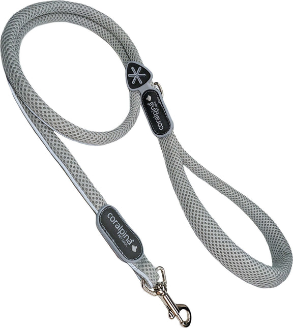 AnimalstoreXL Coralpina Leash Cinquet. L.Gr. 110cm