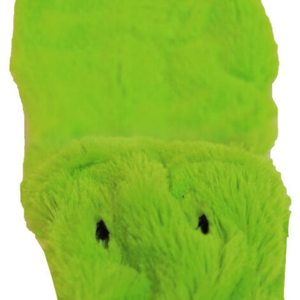 AnimalstoreXL Krokodil Plat Groen 35cm