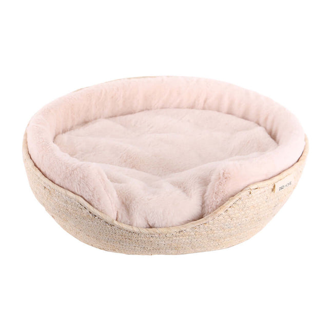 AnimalstoreXL D&D Home - Ella Mand 45x45x25cm - Wit